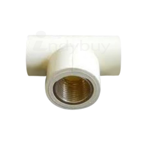 CPVC Pipe & Fittings- Hot & Cold Water